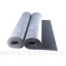 匠心铸就品质，专业成就信赖 —— 顺德伦教志盛胶粘制品厂胶垫产品探析