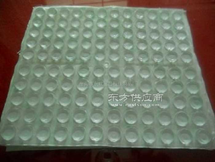 高品质胶垫制品 富昌硅胶脚垫的多功能应用与优势
