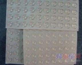 透明胶垫与3M透明胶垫 功能、应用与选购指南